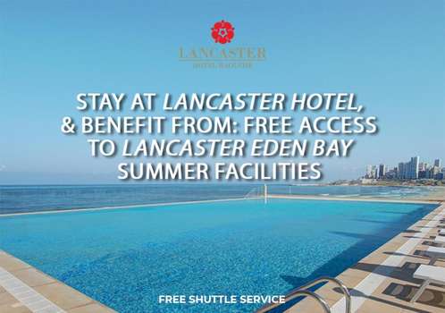www.lancasterhotelraouche.com