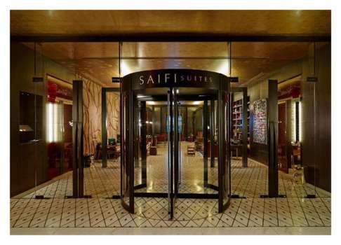 www.saifisuites.com
