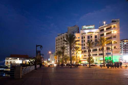 www.bayviewhotel.com.lb