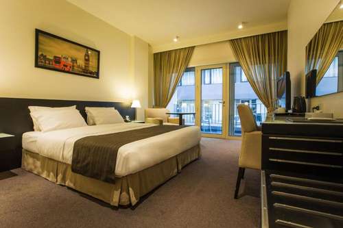 www.hotelcavalier.com