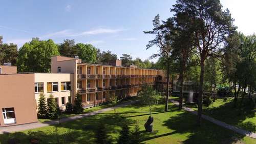 www.hotel-dainava.lt