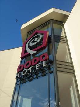 www.dodohotel.com