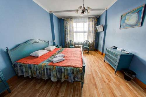 www.hotelviktorija.lv