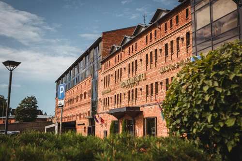 www.promenadehotel.lv