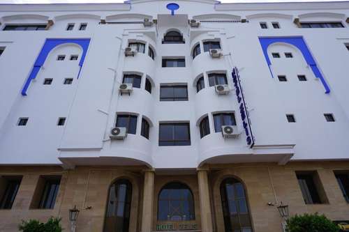 www.hotelzelisasilah.online