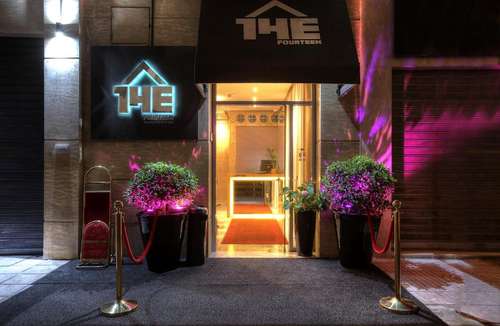 www.fourteenhotelcasablanca.ma
