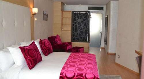 www.le135hotelcasablanca.com