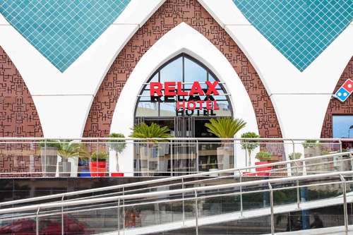 www.myrelaxhotel.com
