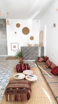 www.bluemindmorocco.com