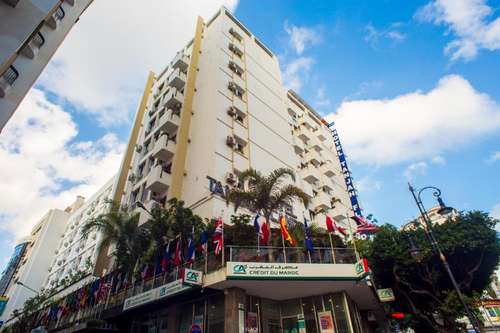 www.hoteltanjahflandria.ma
