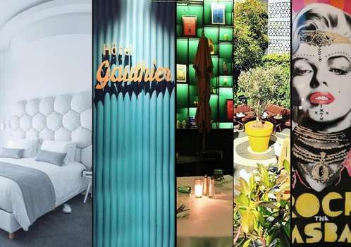 www.hotelgauthier.com