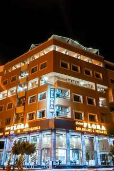 www.hotelgoldenflora.ma