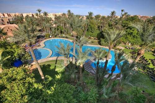 www.hotel-marrakech-semiramis.com