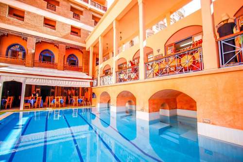 www.oudayahotel-spa.com