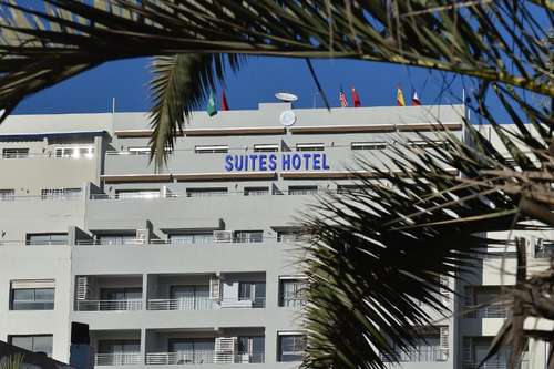 www.leyacht-suiteshotel.com