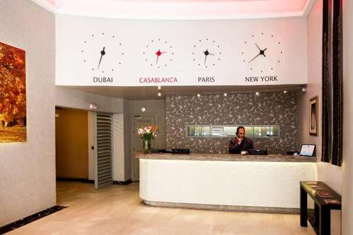 www.hotellessaisonsmaroc.ma