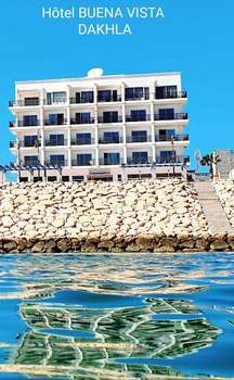 www.hotel-buenavista-dakhla.com