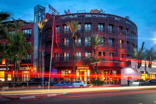www.thepearlmarrakech.com