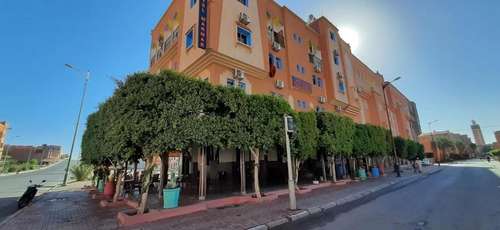 www.hotel-marmar.com
