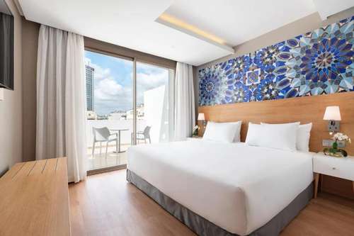 www.midtownhotelcasablanca.com