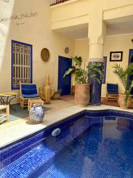 www.hotelsherazade.com