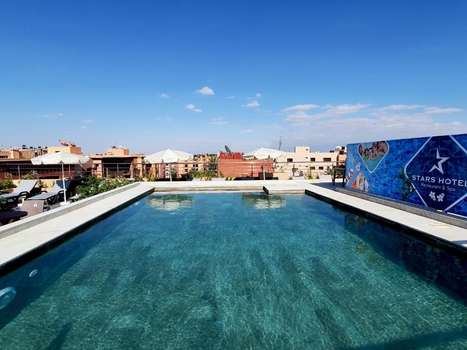 www.starshotelmarrakech.com