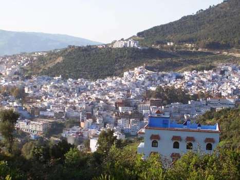 www.casalindachaouen.com