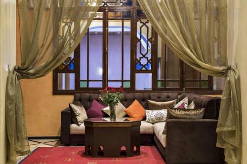 www.riadmarrakechhouse.com