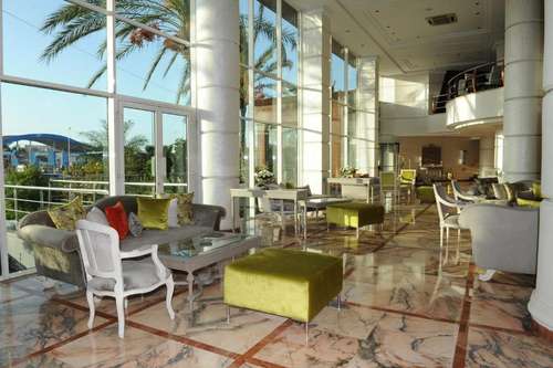 www.lezenithhotel.com
