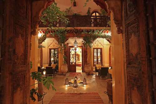 www.lamaisonarabe.com
