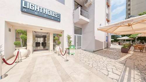 www.hotellighthouse.me