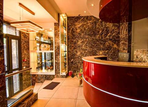 www.hotel-samsara.com