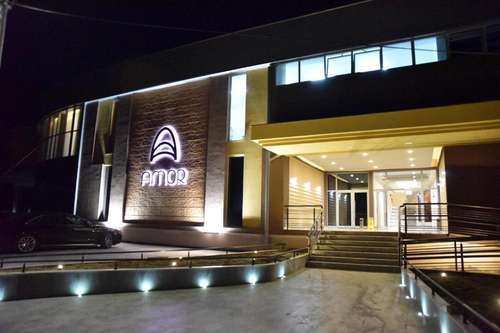 www.hotelrestoranamor.com