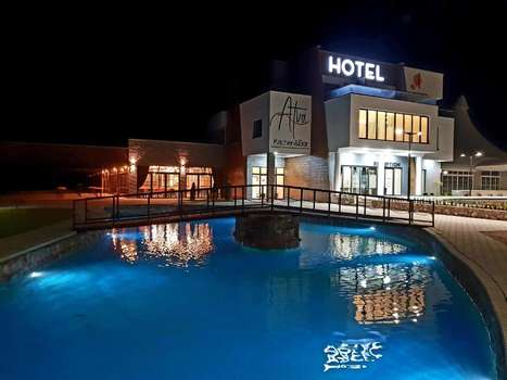 www.atvaresidencehotel.mk