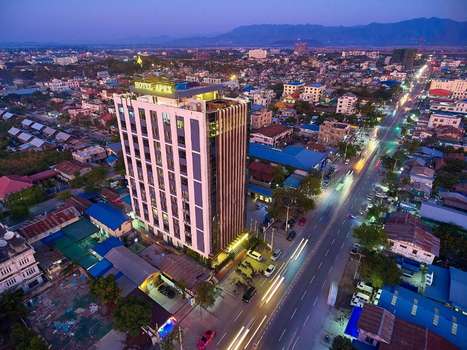 www.hotelapexmandalay.com