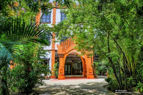 www.myanmarbeautyhotel.com