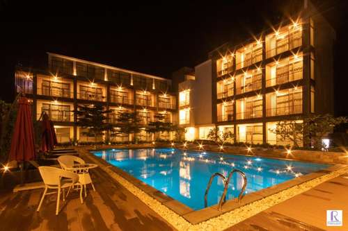 www.regenthotelmyeik.com