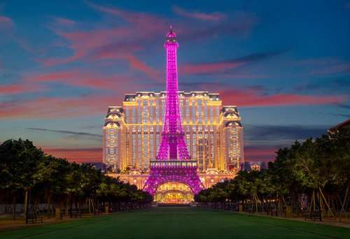 www.parisianmacao.com