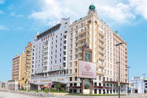 www.harbourviewhotelmacau.com