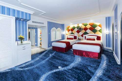 www.beverlyplazahotelmacau.com