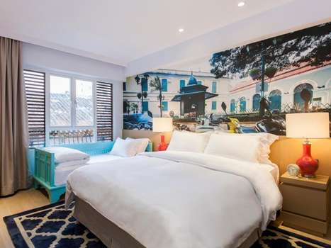 www.caravelhotelmacau.com