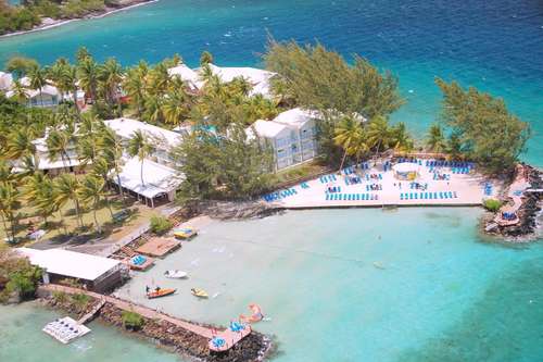 www.hotel-carayou.com