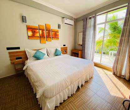 www.irisbeachresidence.com