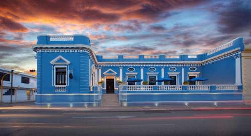 www.casaazulhotel.com