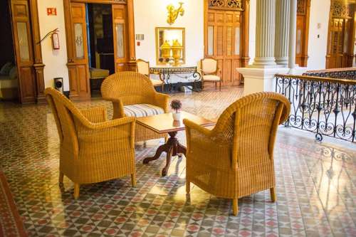 www.granhoteldemerida.com