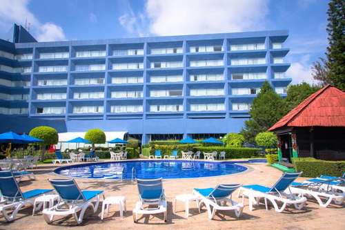 www.bestwesternplusmorelia.com.mx