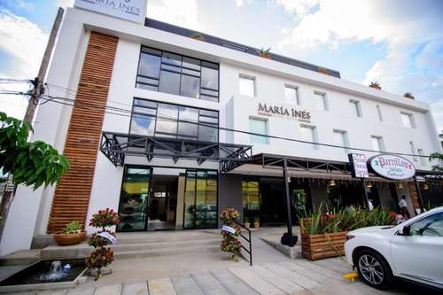 www.hotelmariaines.com.mx