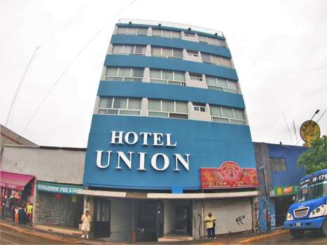 www.hoteluniongdl.com