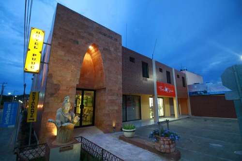 www.hotelpuucoxkutzcab.com