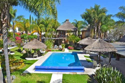 www.laaldeahotel.com